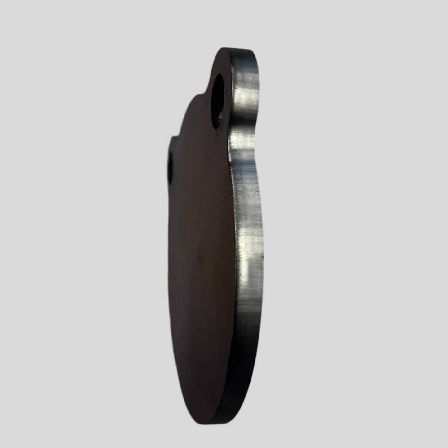 Cible de tir en acier Hardox 500 – 150mm