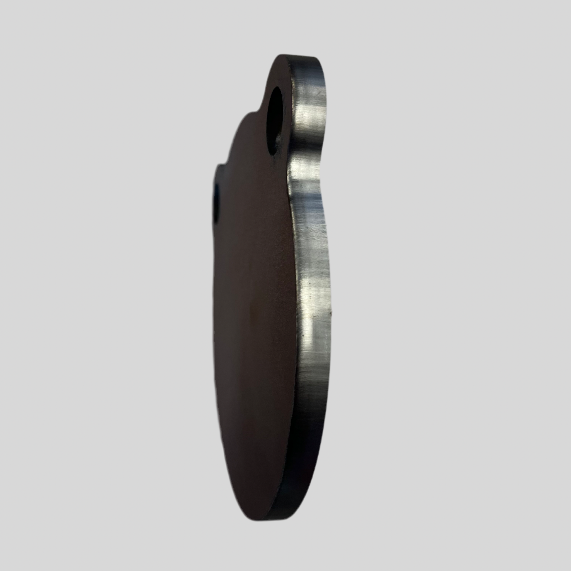Cible de tir en acier Hardox 500 – 200x200mm